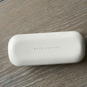 Marc Jacobs glasses case